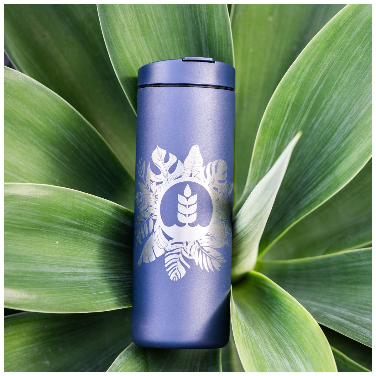 MiiR Flip Traveler – Pure Project