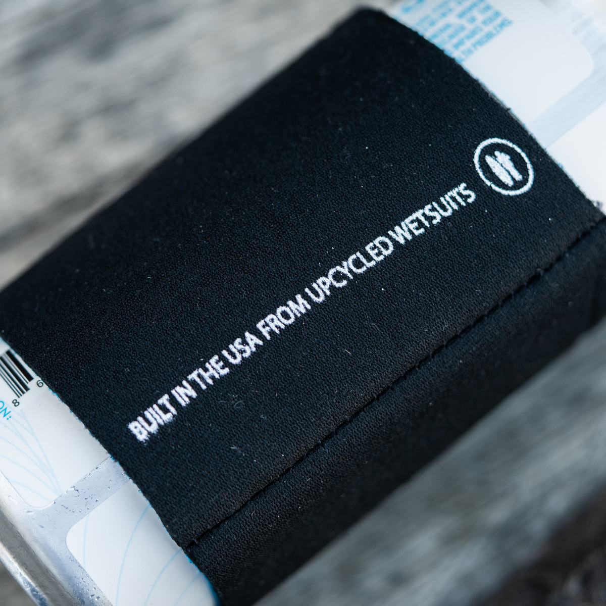 Pure Logo Beer Koozie – Pure Project