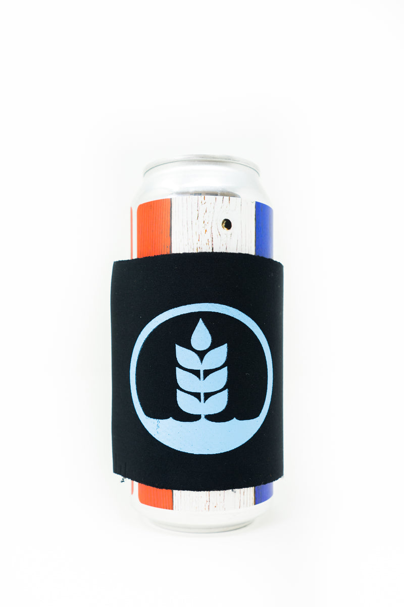 Pure West Beer Koozie