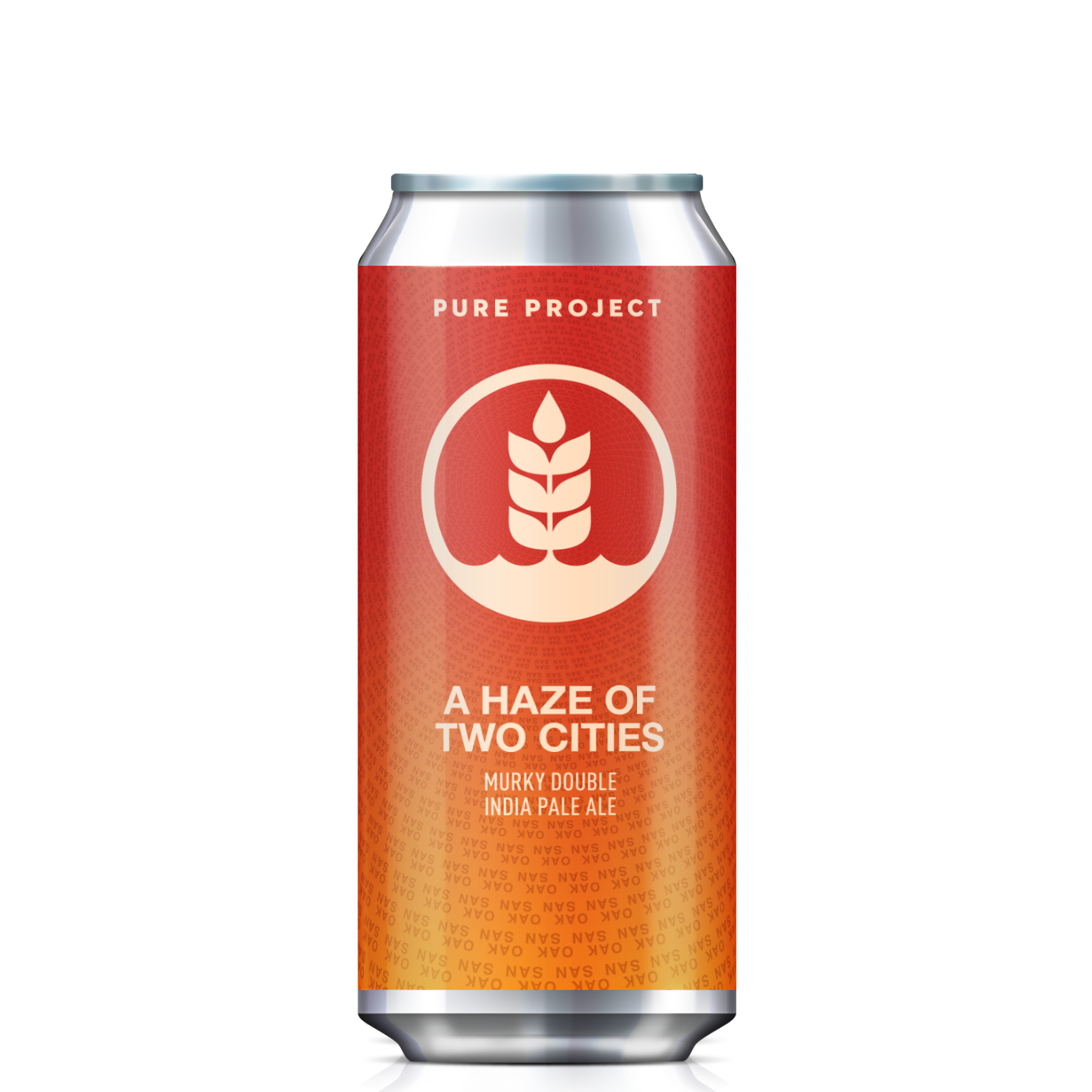 A Haze of Two Cities