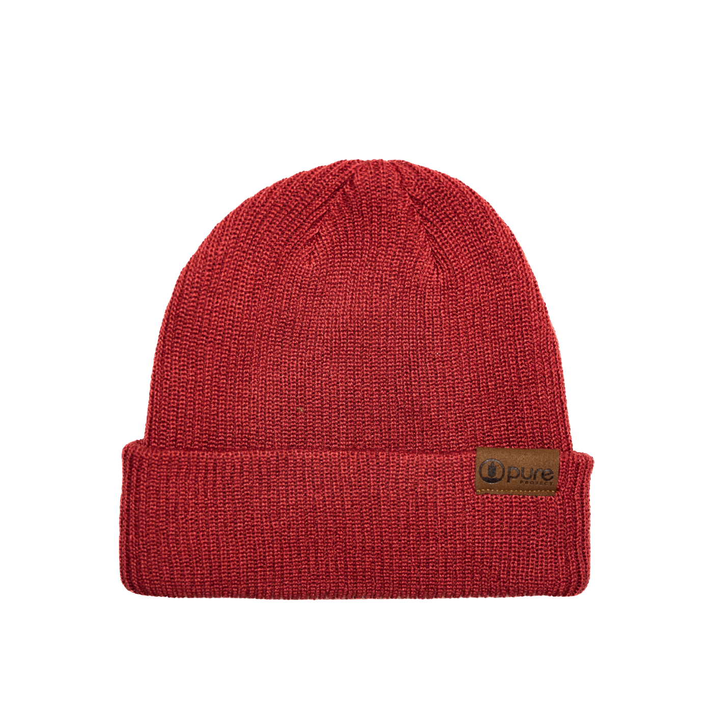 Recycled Knit Beanie
