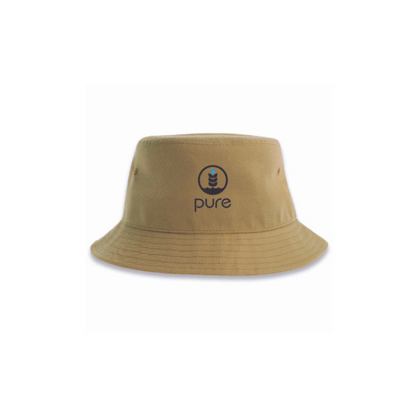 Bucket Hat – Pure Project