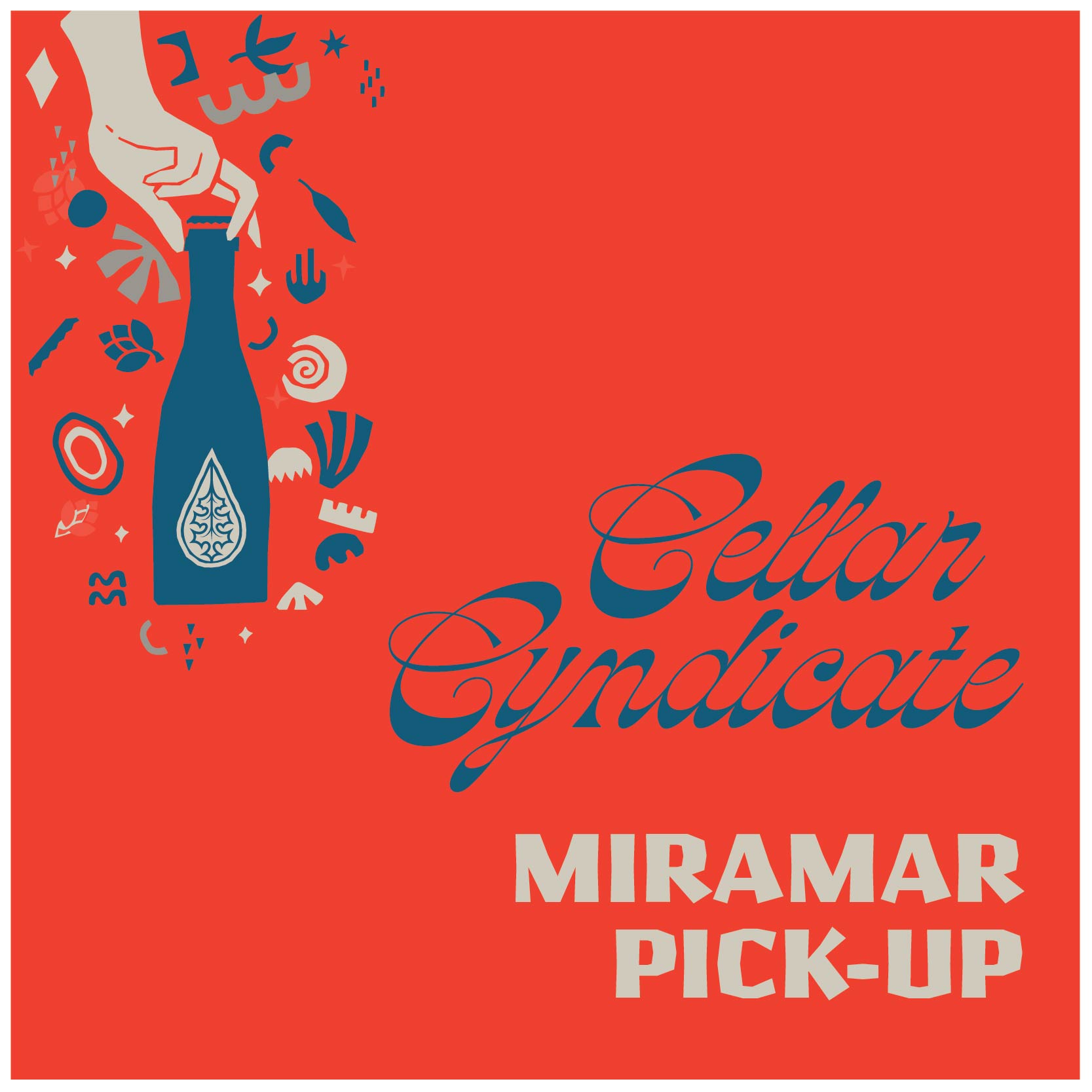Miramar Cellar Cyndicate