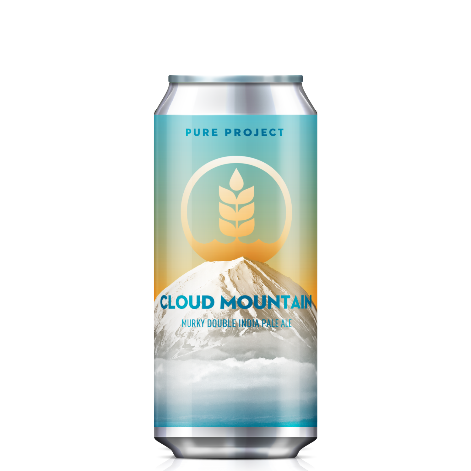 Cloud Mountain