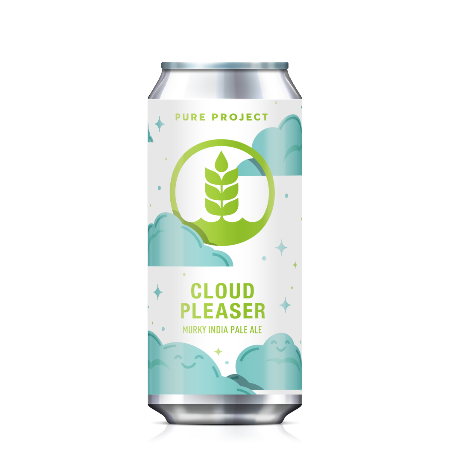Cloud Pleaser