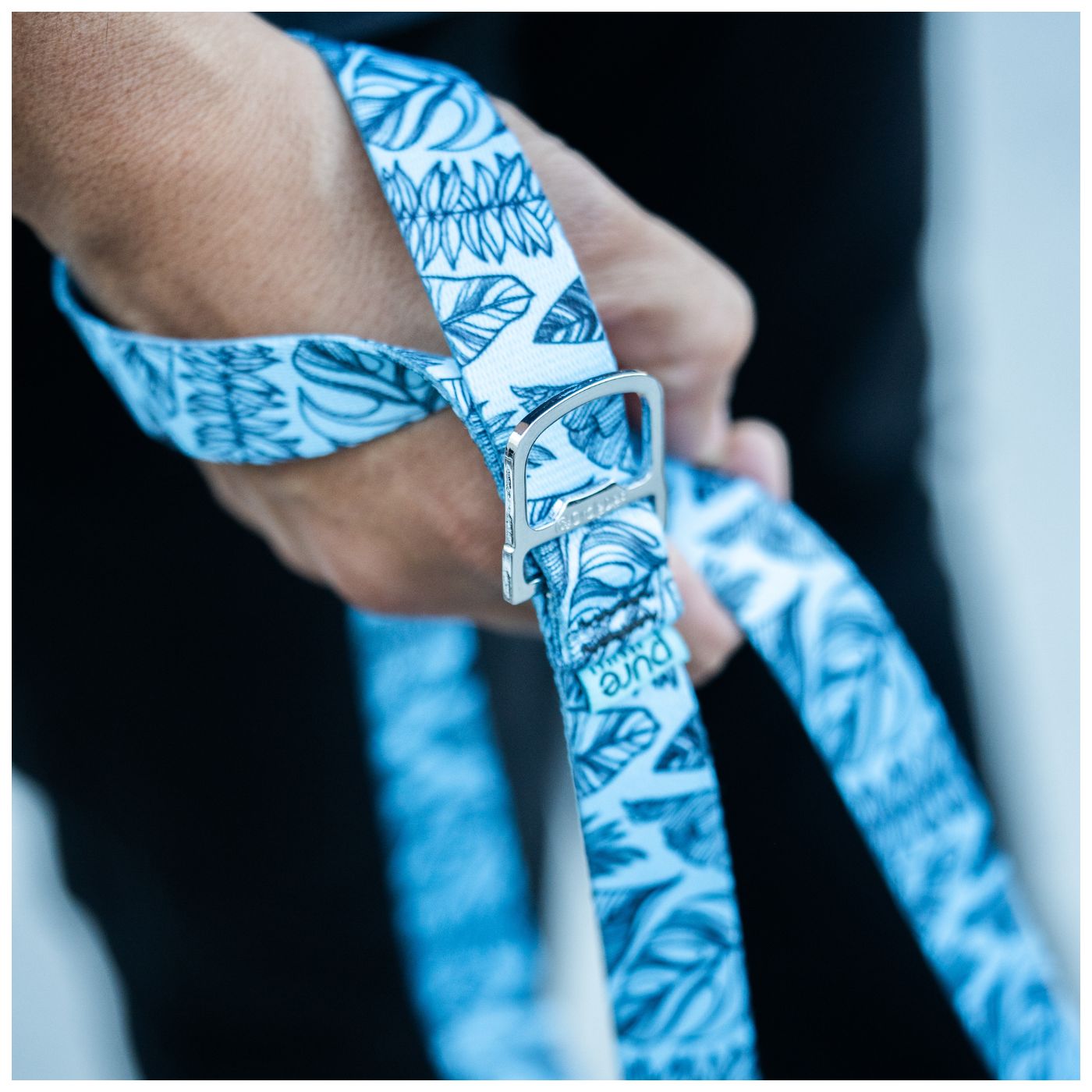 Ecoweave Dog Leash