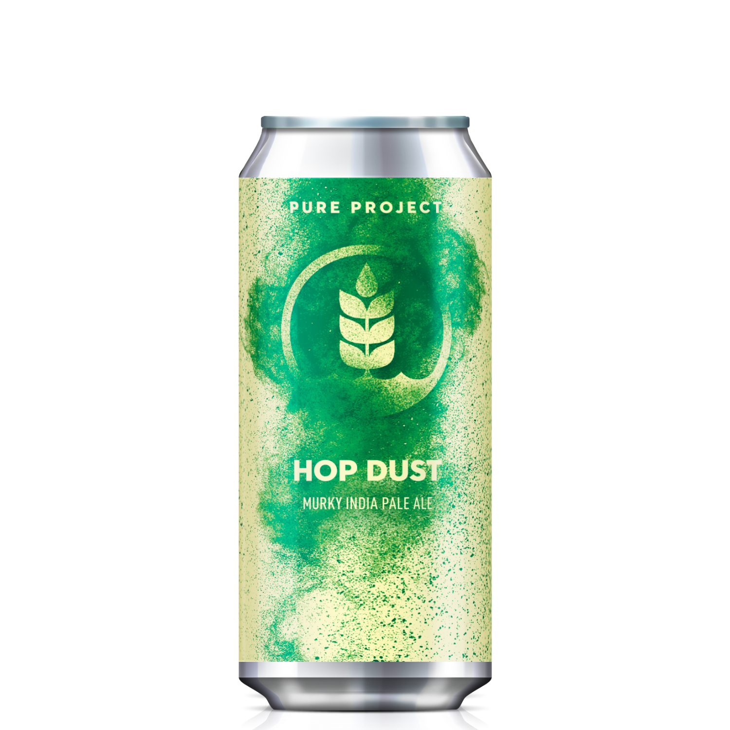 Hop Dust