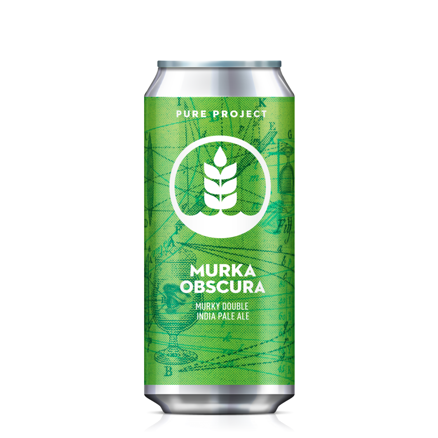 Murka Obscura