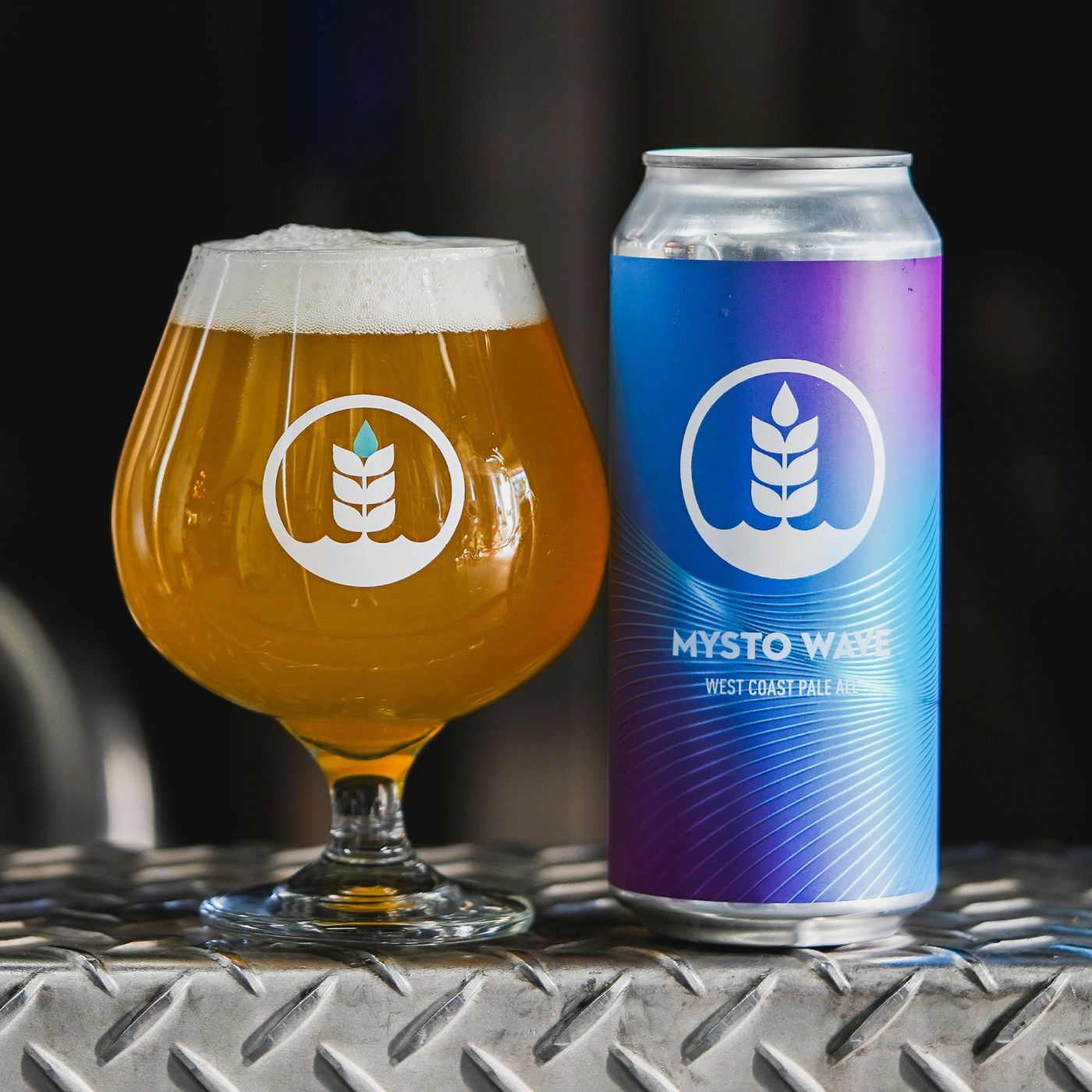 Mysto Wave – Pure Project