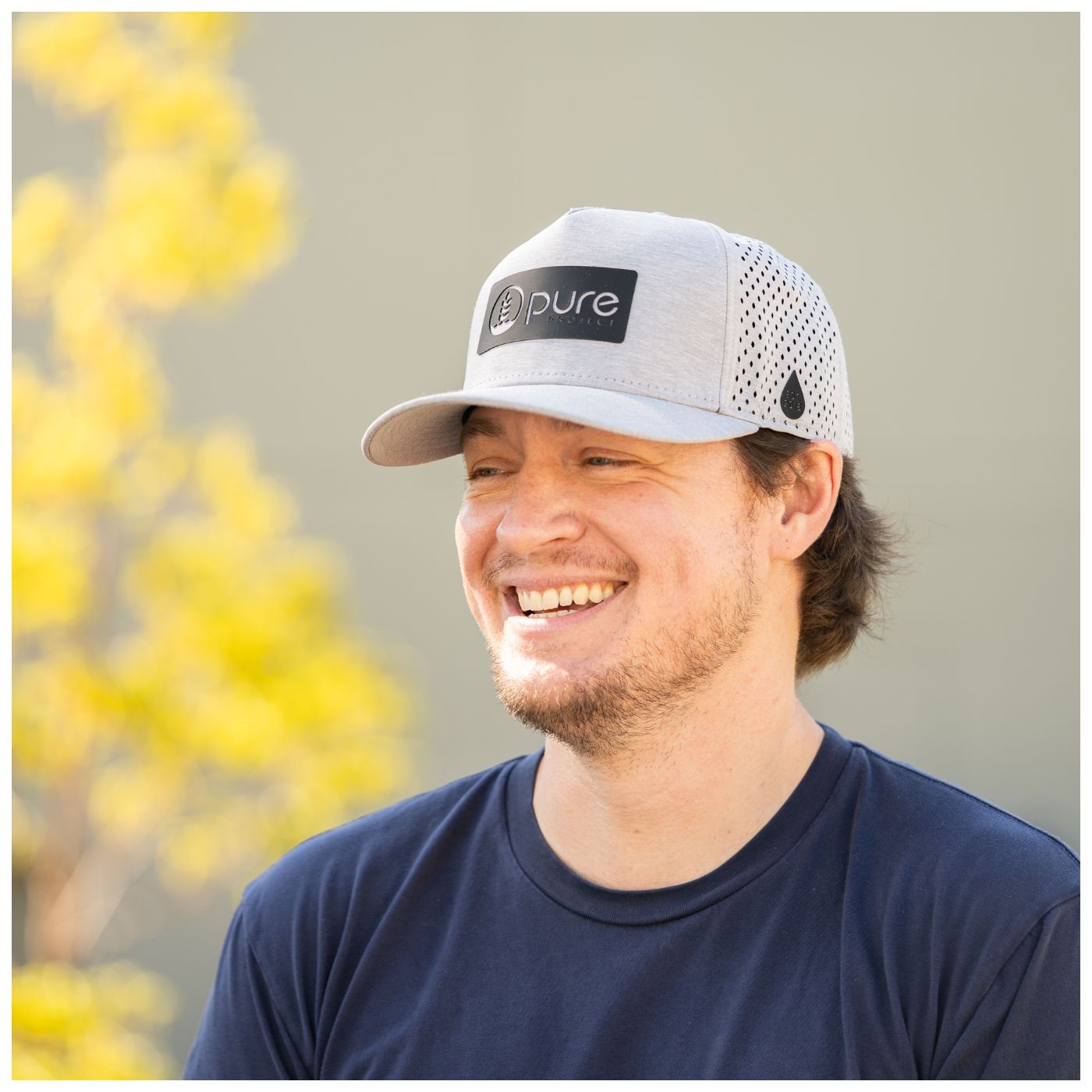 Performance Hat – Pure Project