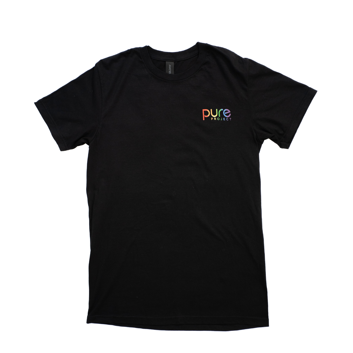 Pure Pride - Unisex Eco T-shirt