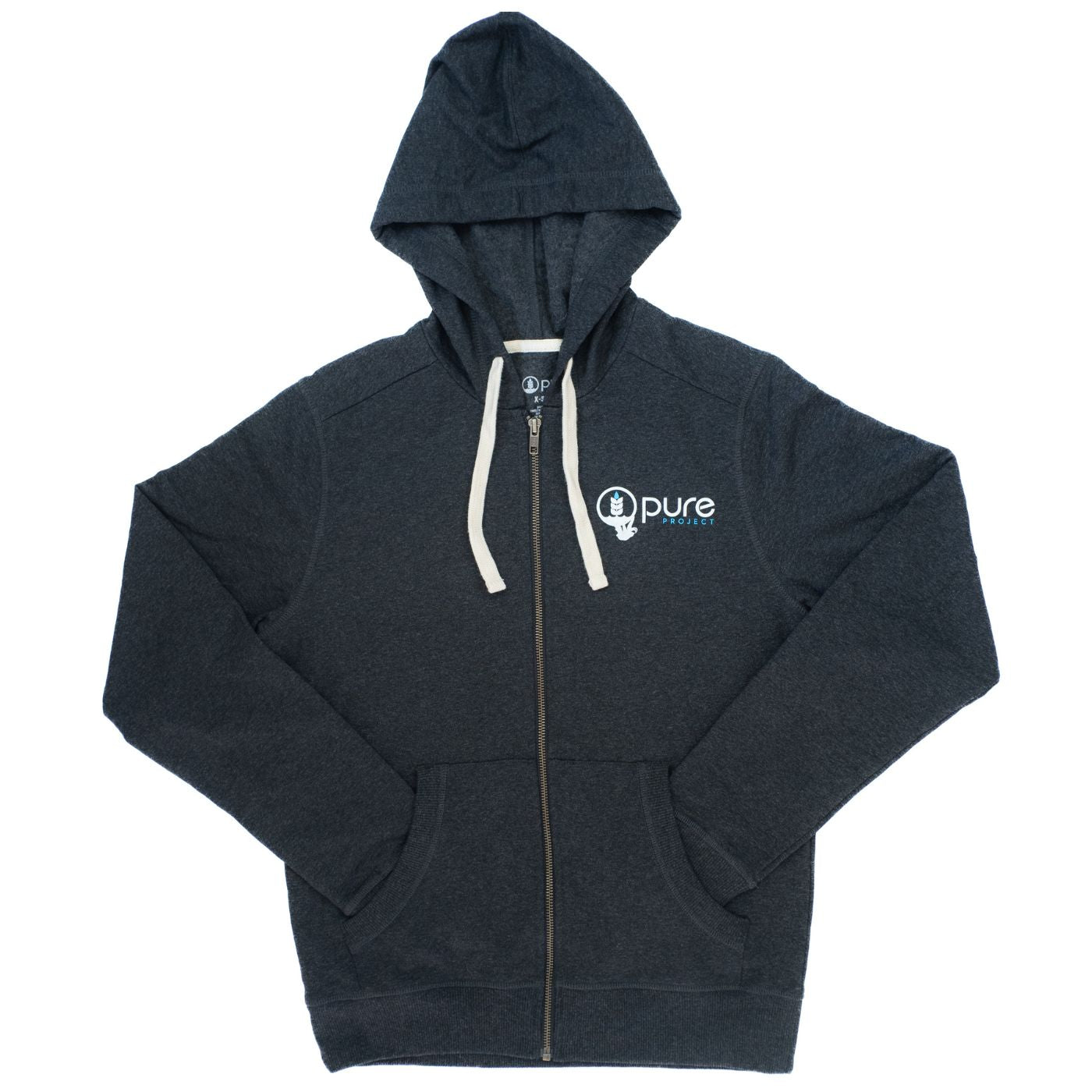 Sloth Zip-Up Sweatshirt