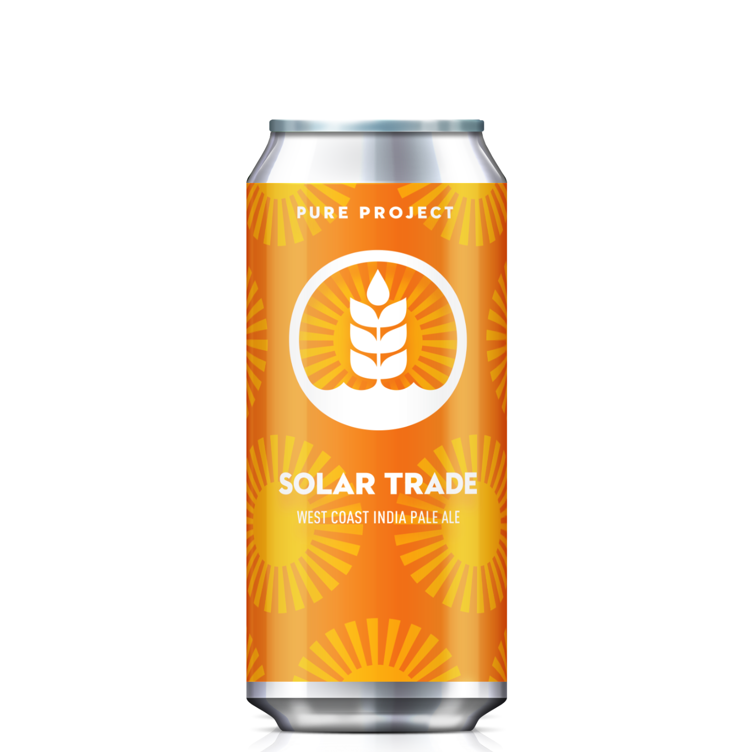 Solar Trade