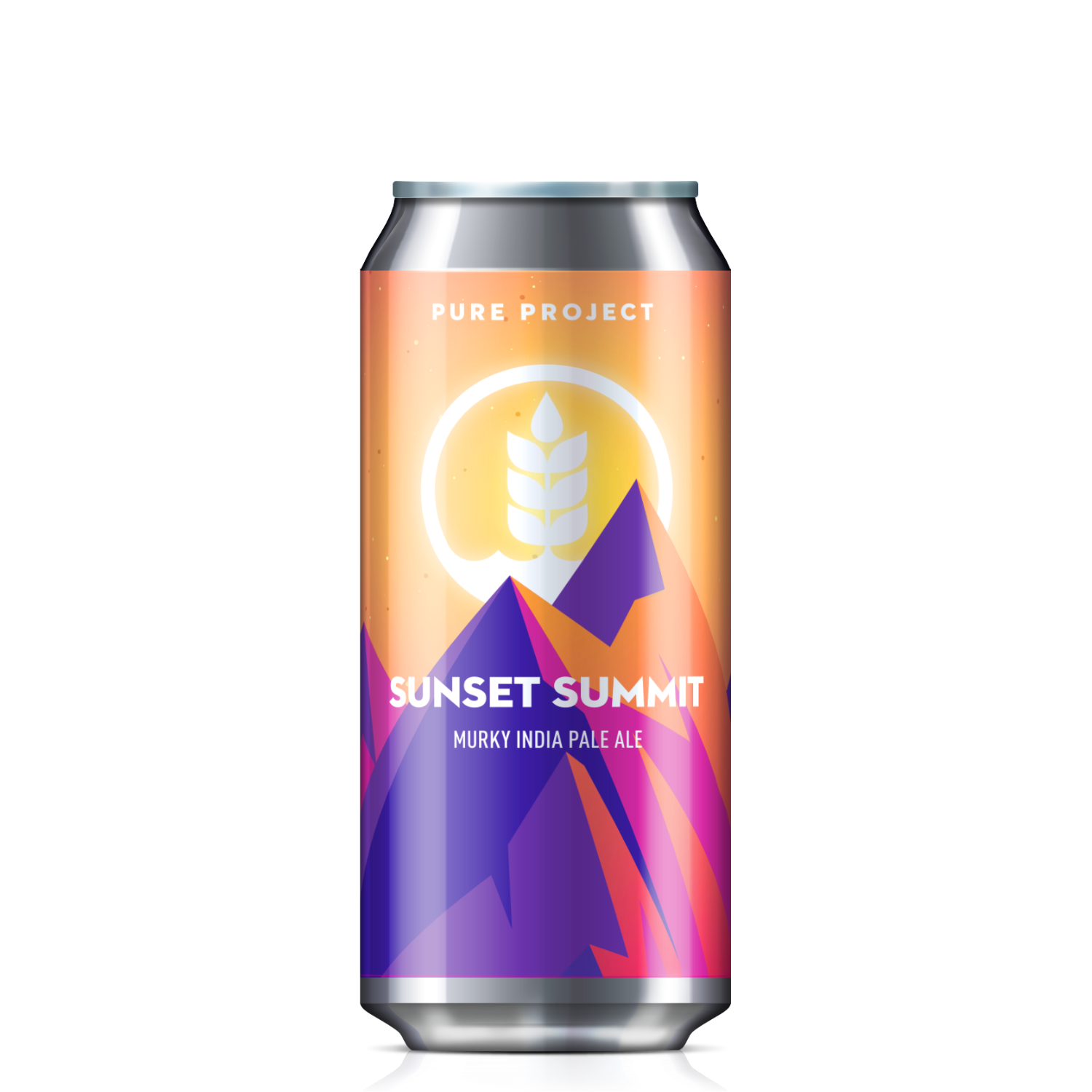 Sunset Summit