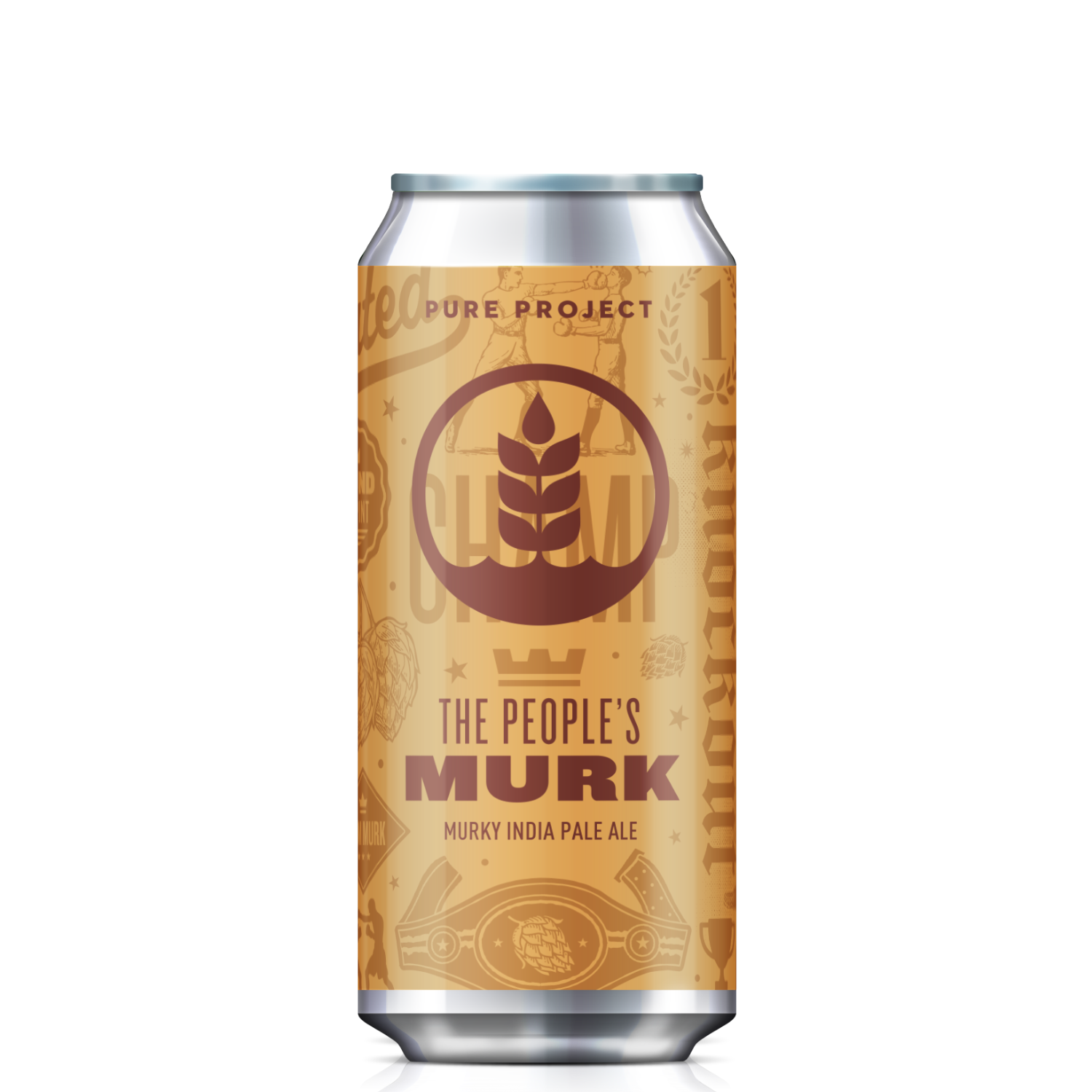 The People's Murk