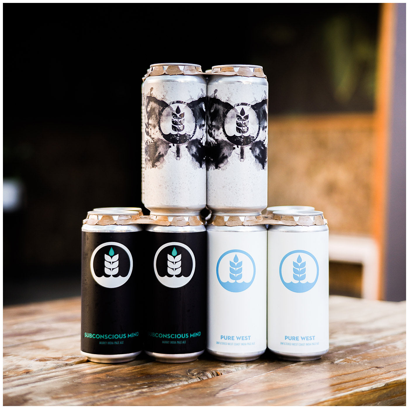 Pure Project Ipa Pure Hops - Monthly IPA Subscription – Pure Project