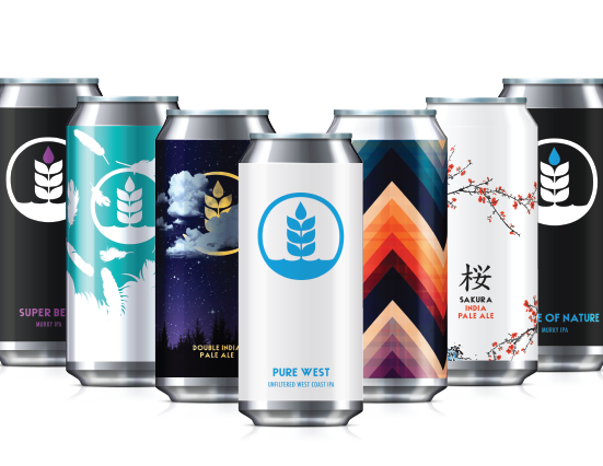 Pure Hops - 3-month Pre-Paid IPA Subscription