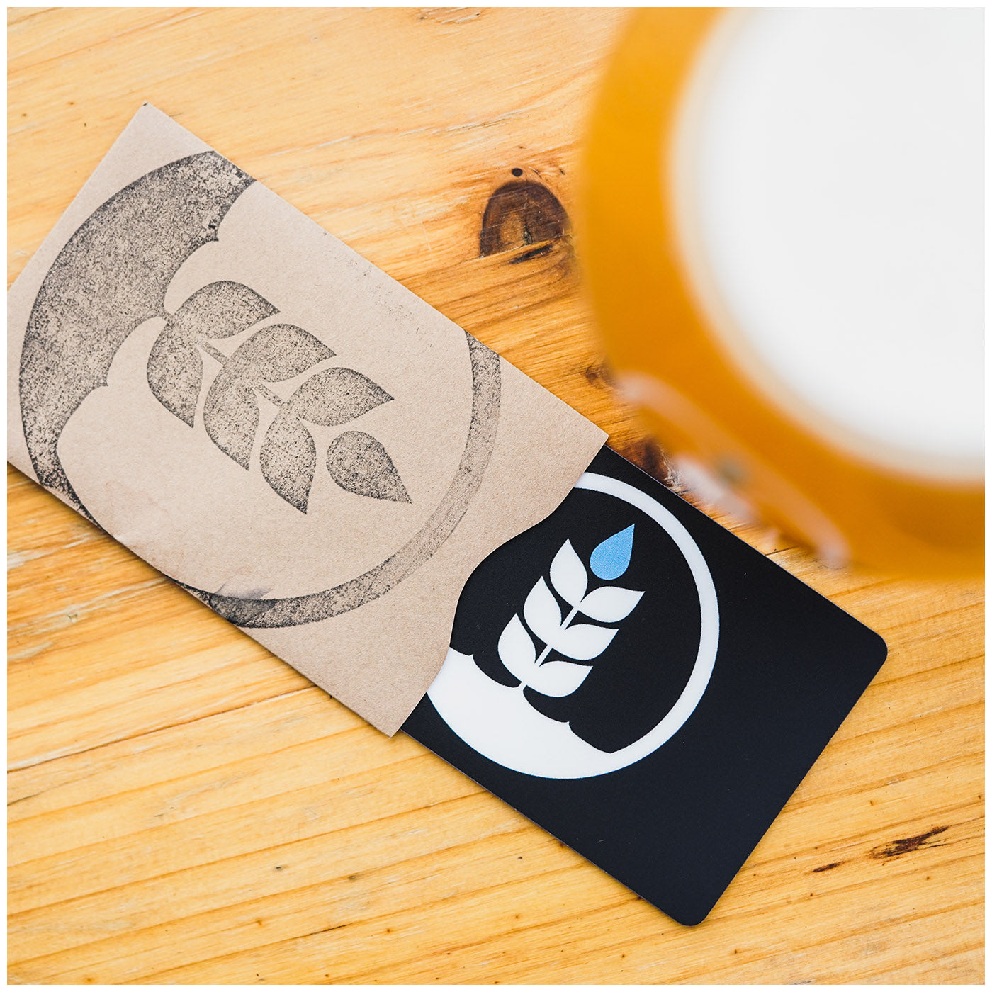 Taproom Gift Card