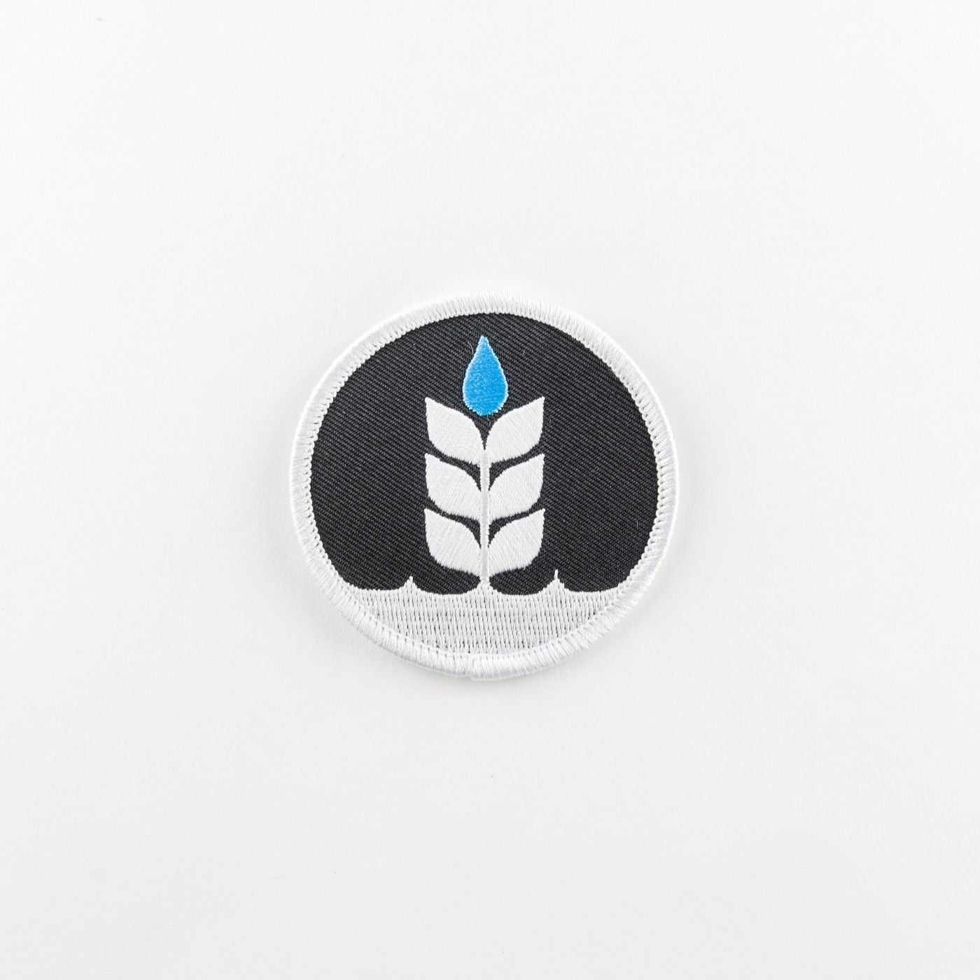 Logo Patch